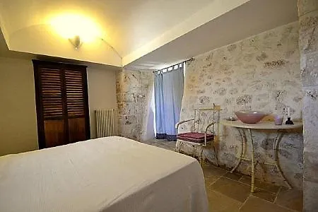 Sleeps 6 Pool Ostuni