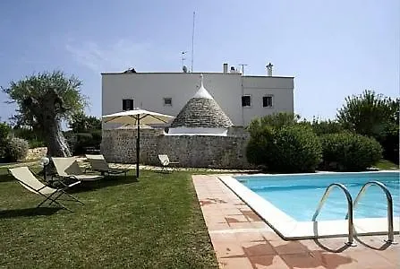 Sleeps 6 Pool Casa vacanze Ostuni
