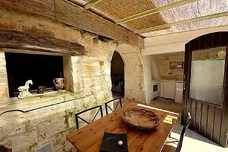 Vakantiehuis Sleeps 6 Pool Ostuni
