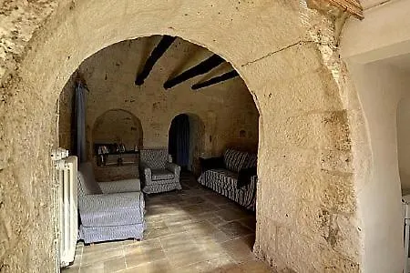 Prázdninový dům Sleeps 6 Pool Ostuni