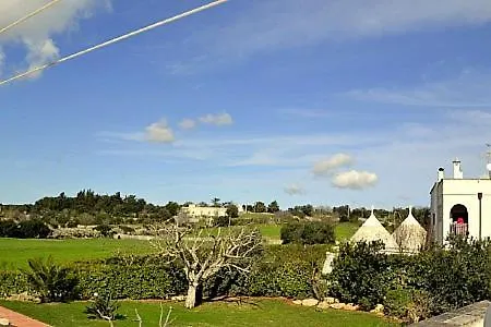 Sleeps 6 Pool * Ostuni