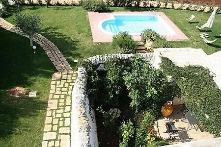 Prázdninový dům Sleeps 6 Pool
